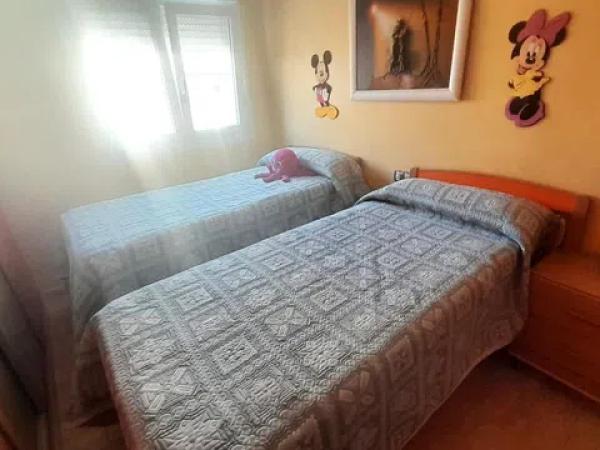 Piso en Centro Urbano