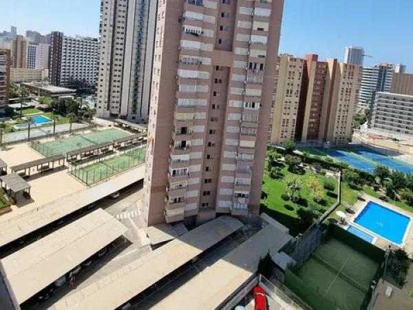 Piso en Barrio Zona Rincón Bajo