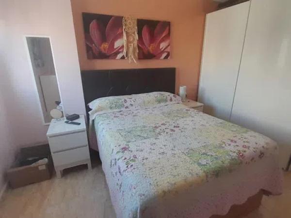 Piso en Centro Urbano