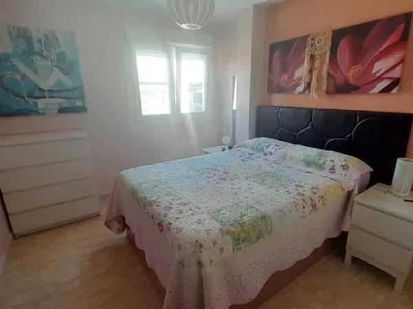 Piso en Centro Urbano