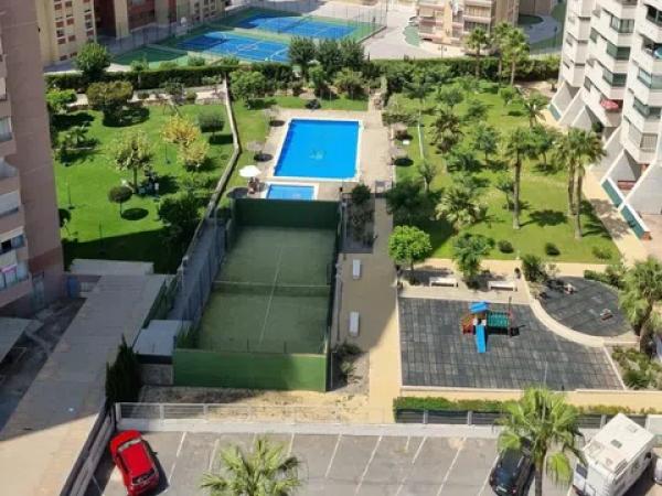 Piso en Barrio Zona Rincón Bajo