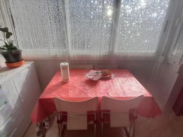 Piso en Centro Urbano