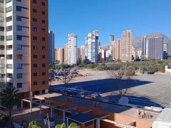 Piso en Barrio Zona Rincón Bajo