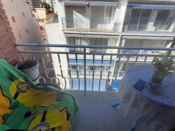 Piso en Centro Urbano