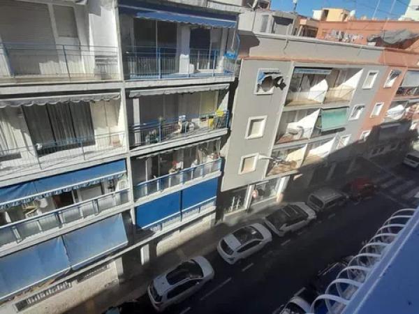 Piso en Centro Urbano