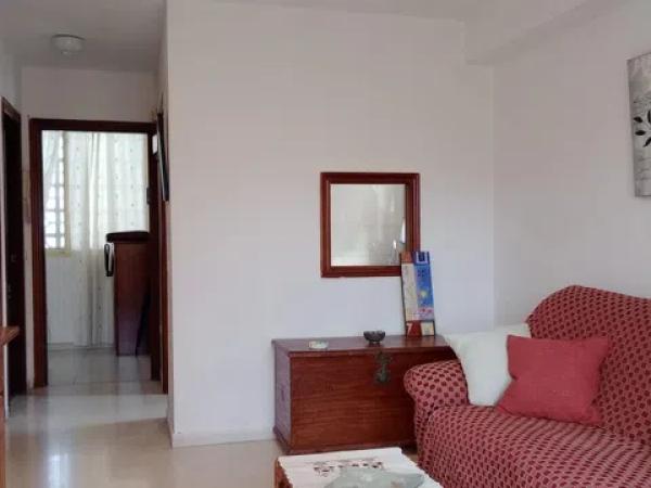 Piso en Barrio Zona Rincón Bajo