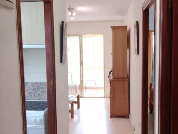 Piso en Barrio Zona Rincón Bajo