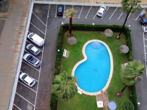 Piso en Barrio Zona Rincón Bajo