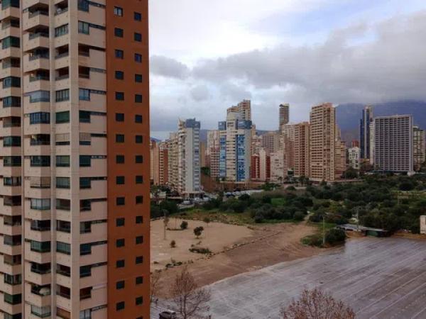 Piso en Barrio Zona Rincón Bajo