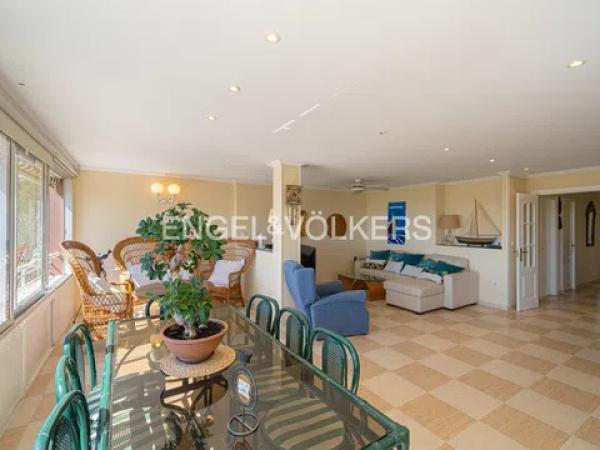 Piso en avenida de Mont Benidorm, 11