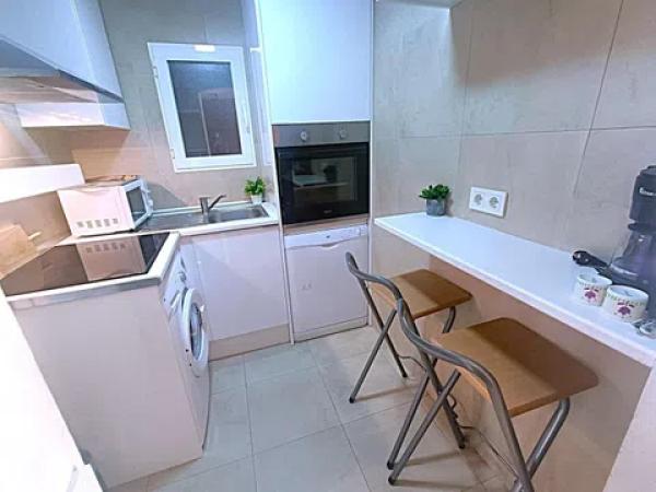 Piso en Barrio Zona Sierra Helada