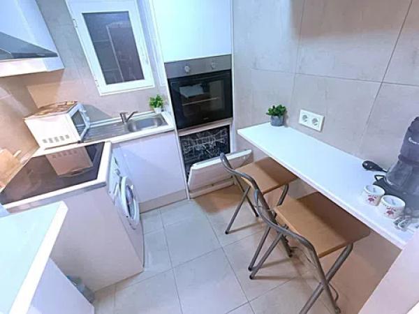 Piso en Barrio Zona Sierra Helada