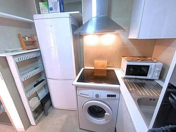 Piso en Barrio Zona Sierra Helada