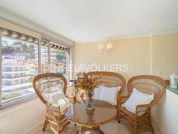 Piso en avenida de Mont Benidorm, 11