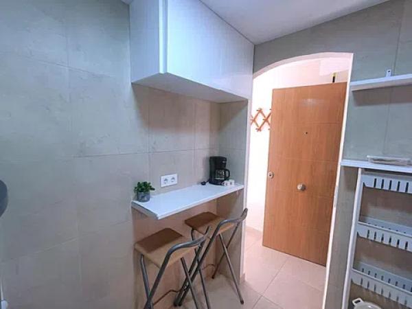 Piso en Barrio Zona Sierra Helada