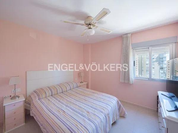 Piso en avenida de Mont Benidorm, 11