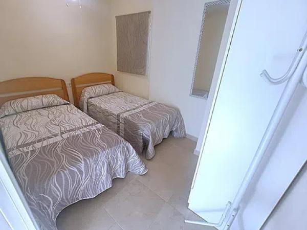 Piso en Barrio Zona Sierra Helada