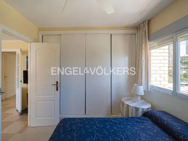 Piso en avenida de Mont Benidorm, 11