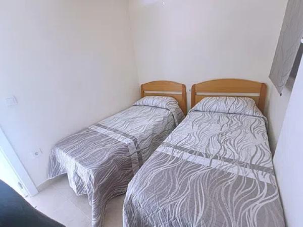 Piso en Barrio Zona Sierra Helada