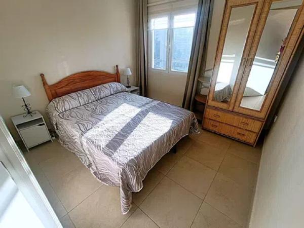 Piso en Barrio Zona Sierra Helada