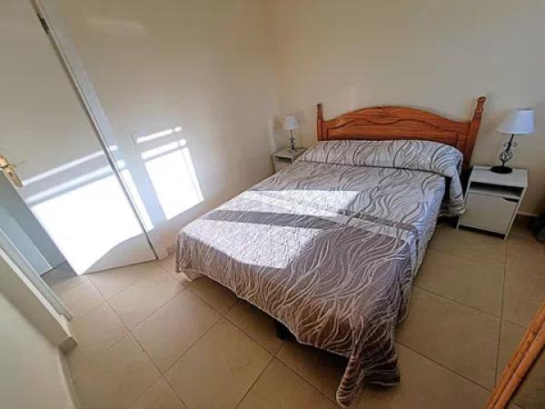 Piso en Barrio Zona Sierra Helada