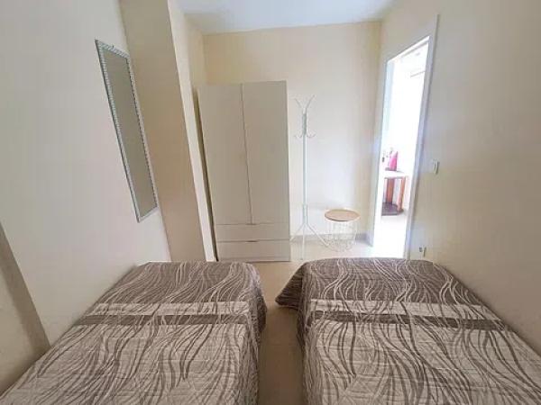 Piso en Barrio Zona Sierra Helada