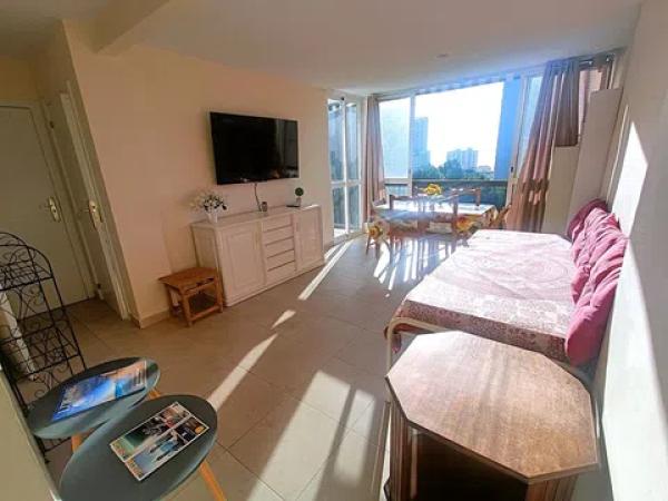 Piso en Barrio Zona Sierra Helada