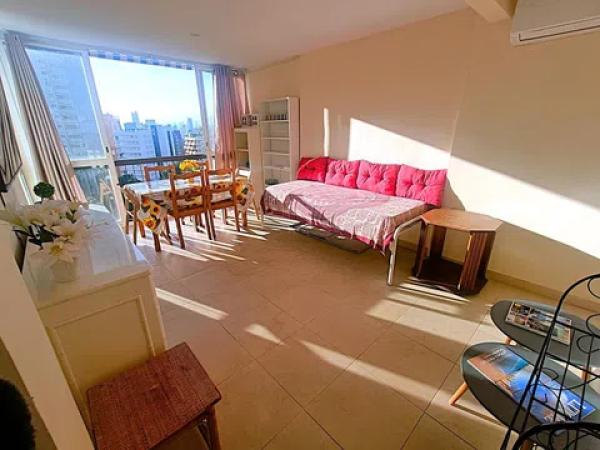 Piso en Barrio Zona Sierra Helada