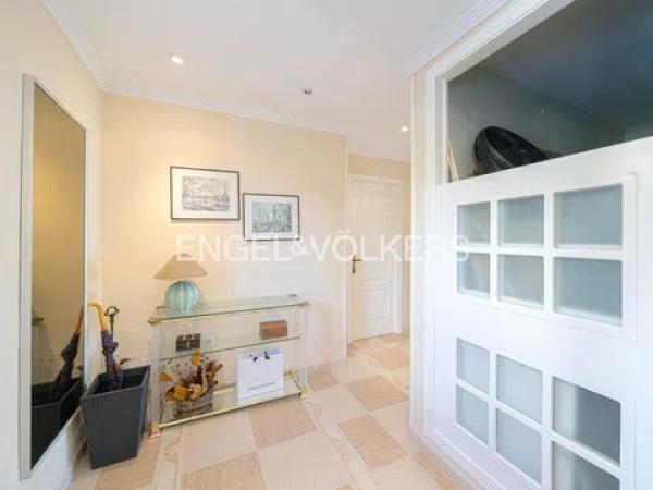 Piso en avenida de Mont Benidorm, 11