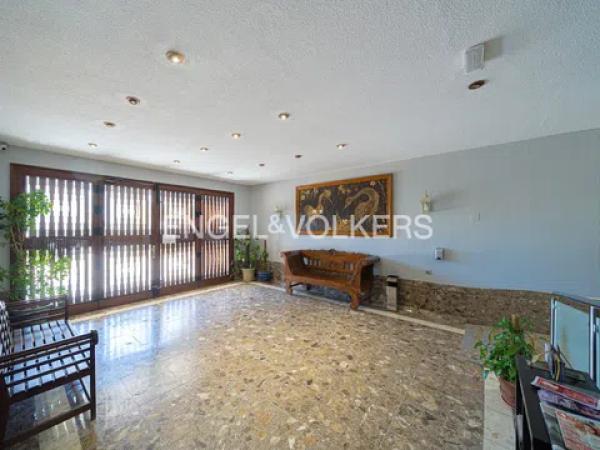 Piso en avenida de Mont Benidorm, 11