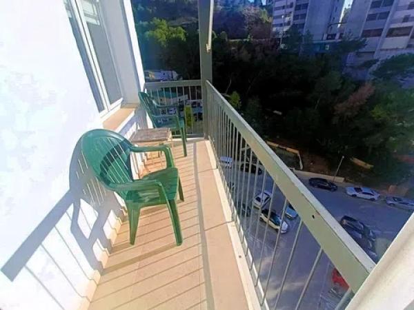 Piso en Barrio Zona Sierra Helada