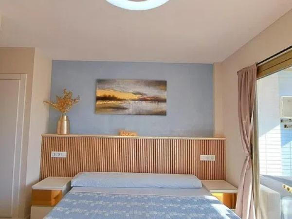 Estudio en Barrio Zona Rincón Bajo