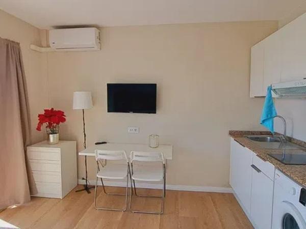 Estudio en Barrio Zona Rincón Bajo