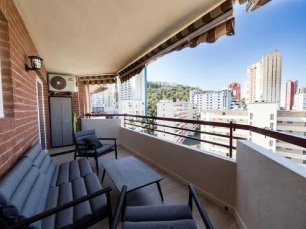 Piso en Barrio Zona Sierra Helada