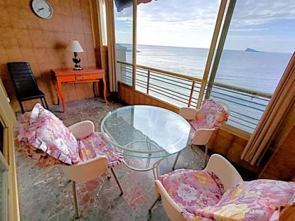 Piso en Playa de Poniente