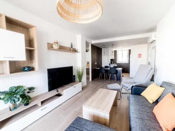 Piso en Barrio Zona Sierra Helada