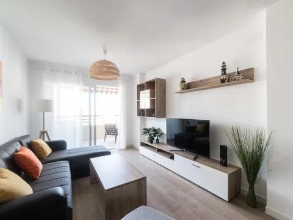 Piso en Barrio Zona Sierra Helada