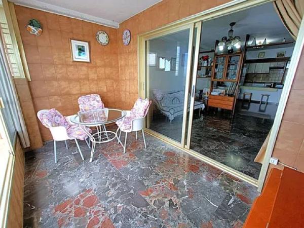 Piso en Playa de Poniente