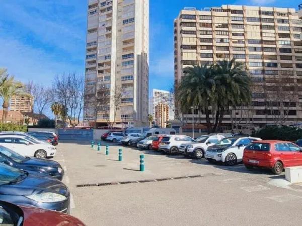 Estudio en Barrio Zona Rincón Bajo