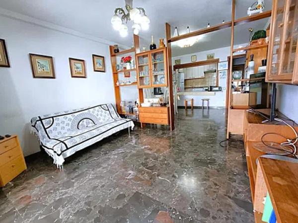 Piso en Playa de Poniente