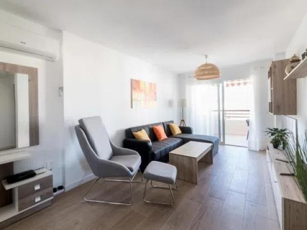 Piso en Barrio Zona Sierra Helada