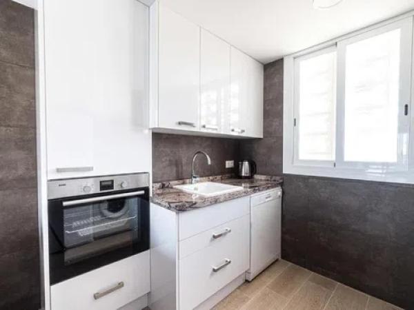 Piso en Barrio Zona Sierra Helada