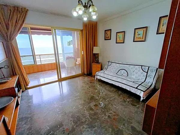 Piso en Playa de Poniente