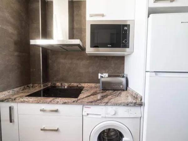 Piso en Barrio Zona Sierra Helada