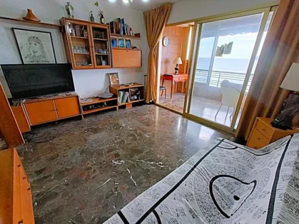 Piso en Playa de Poniente