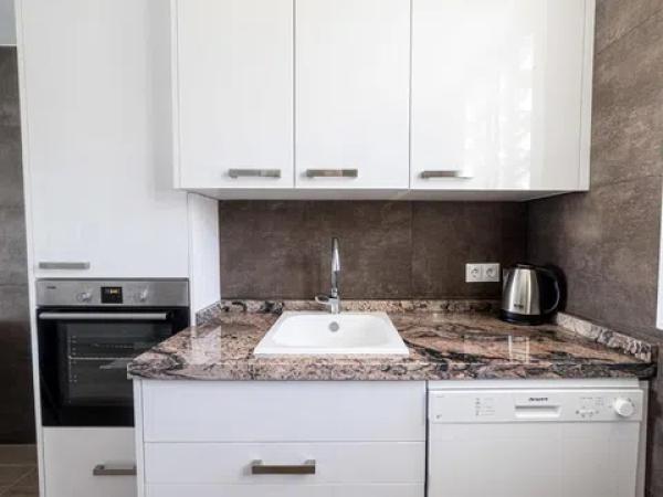 Piso en Barrio Zona Sierra Helada