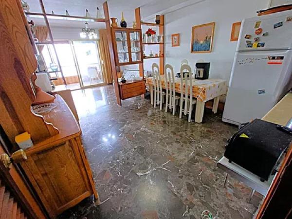 Piso en Playa de Poniente