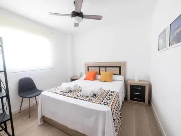 Piso en Barrio Zona Sierra Helada