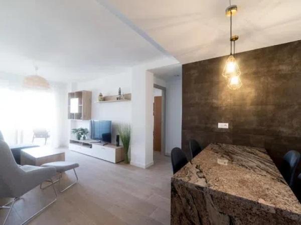 Piso en Barrio Zona Sierra Helada