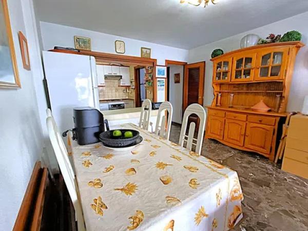 Piso en Playa de Poniente